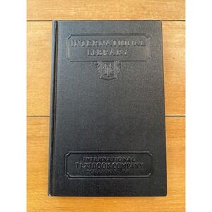 1941 International Library Automobile Generators & Regulators C.R Strouse Ford